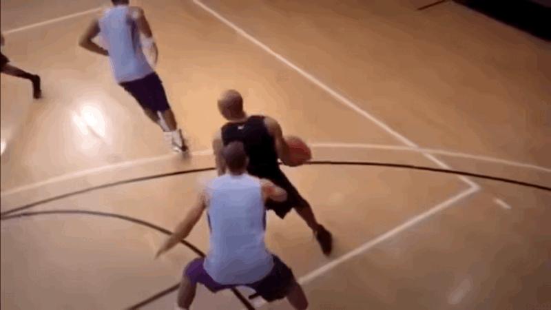 科比去世两周年曼巴精神,科比为什么有曼巴精神