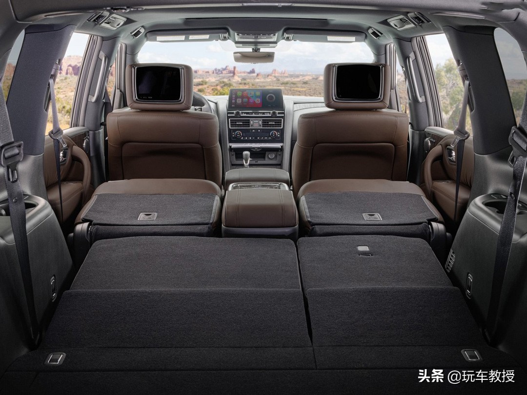 尼桑途乐y62丰田霸道2700怎么选,途乐4.0和丰田霸道4.0哪个更好