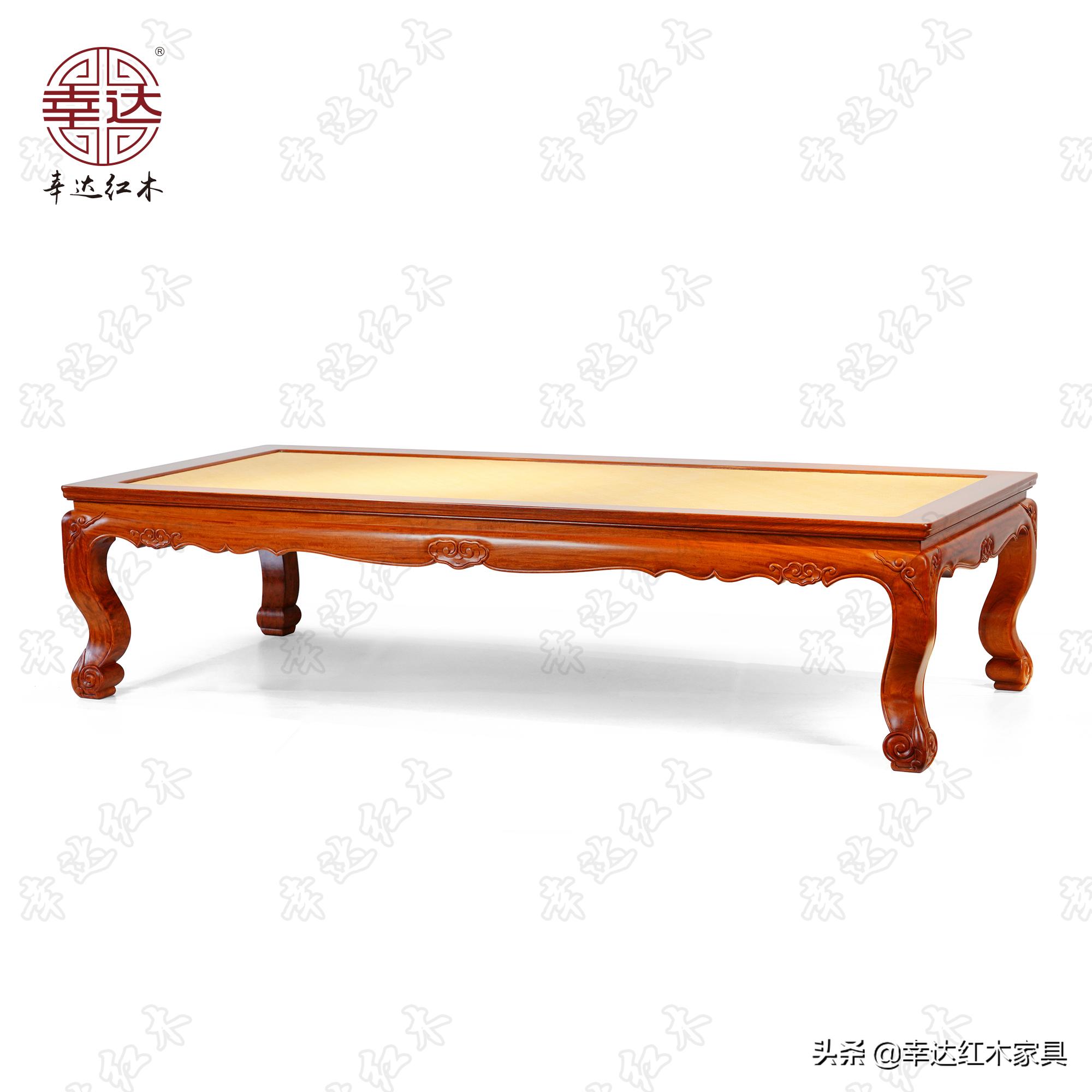 带你了解更多红木知识,红木术语大全集