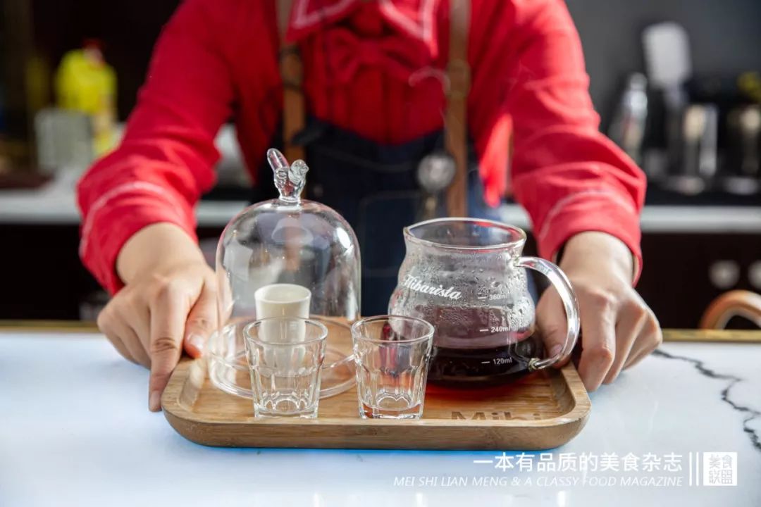 全昆明最正宗的新西兰美食，1对18岁小情侣一个星期要去吃3次