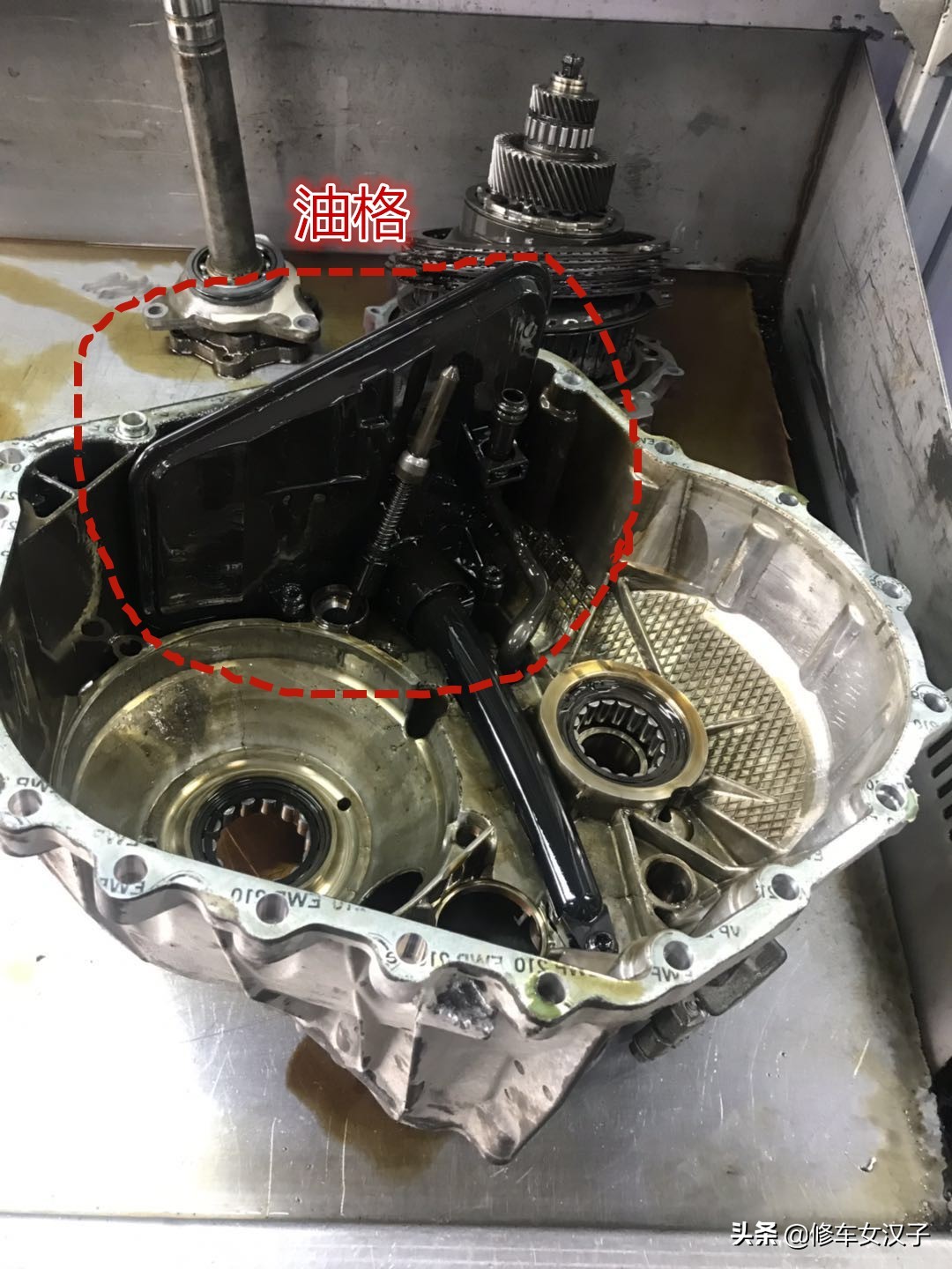 奥迪cvt变速箱坏的四个征兆,奥迪at变速箱和cvt哪个好