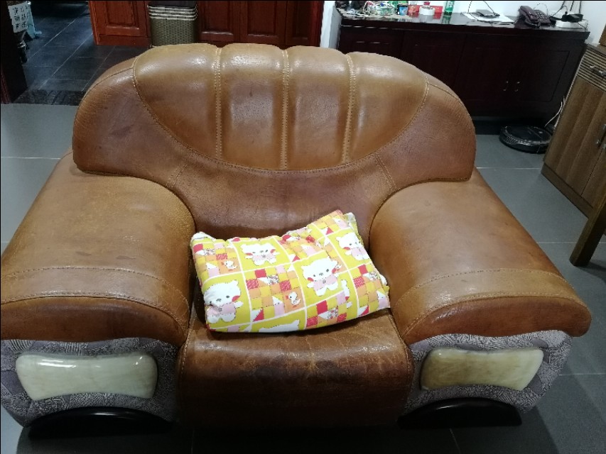 上班族休息沙发,工作压力大适合的沙发