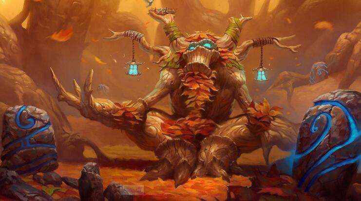 魔兽世界怀旧服p2熊德配装,魔兽世界怀旧服熊t操作手法