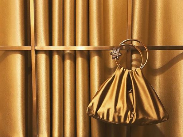 小ck包包推荐小众高级感,和小ck一样的小众包包