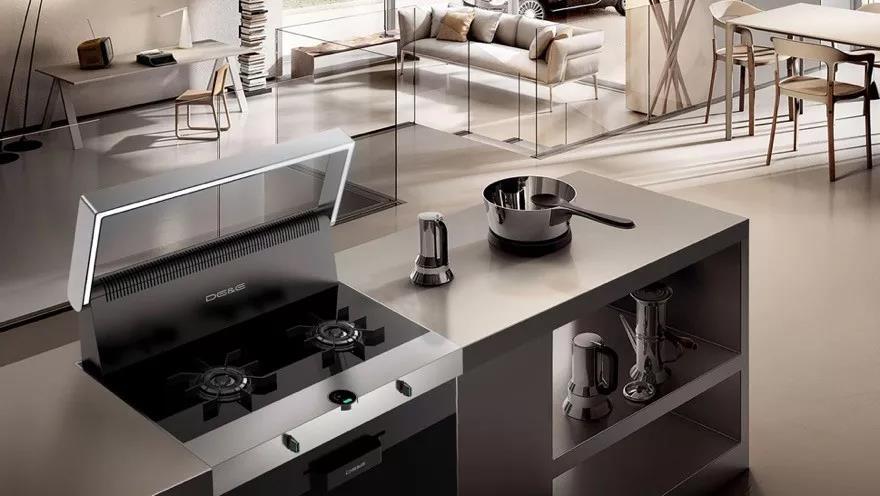 德意集成灶蒸烤一体使用方法视频,德意集成灶和亿田集成灶选哪个好