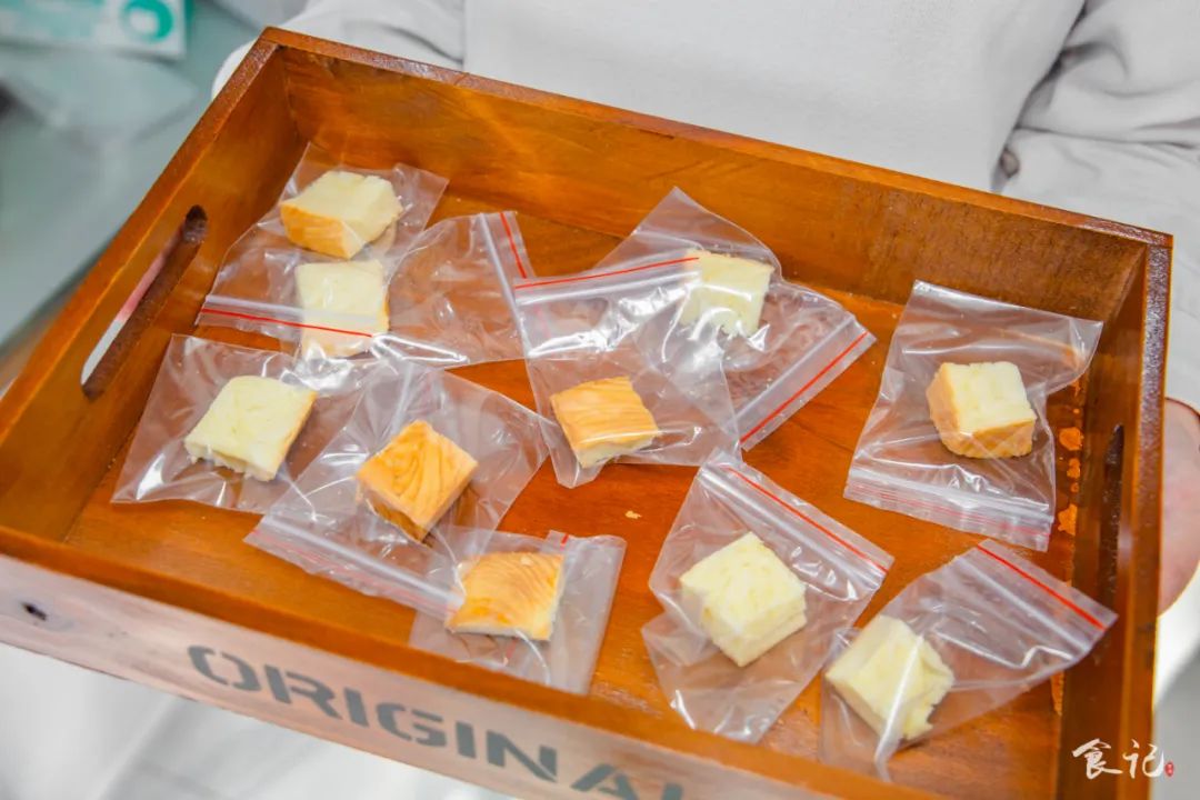 手工厚切奶酥吐司制作,襄阳正规手工制作