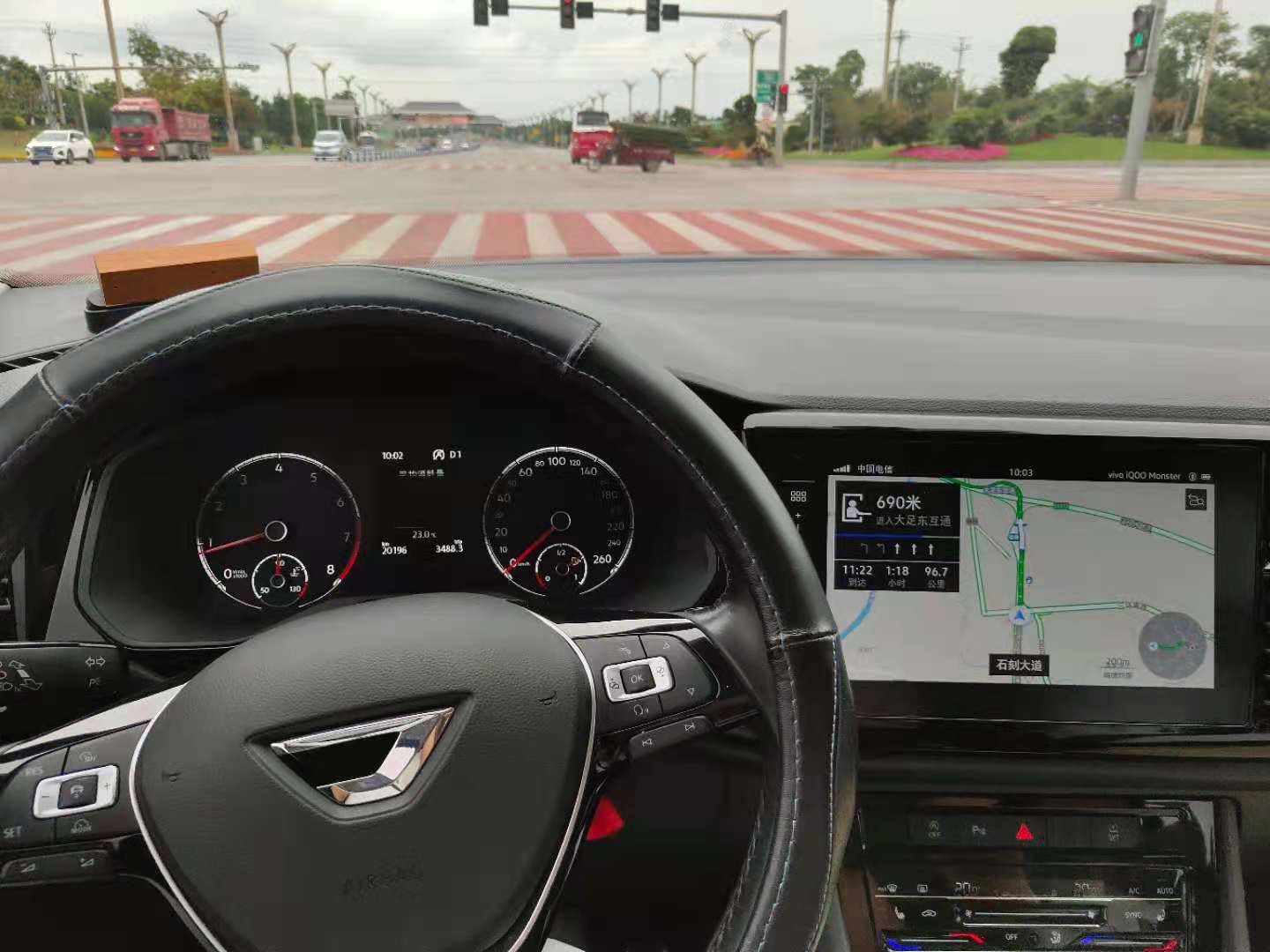 黄渤代言捷达vs5,广州车展黄渤代言捷达vs7