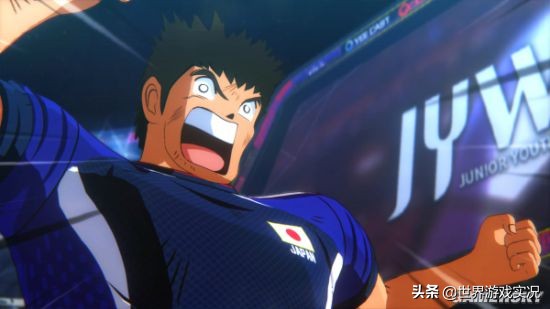 足球小将新秀崛起中文设置,switch足球小将新秀崛起dlc内容