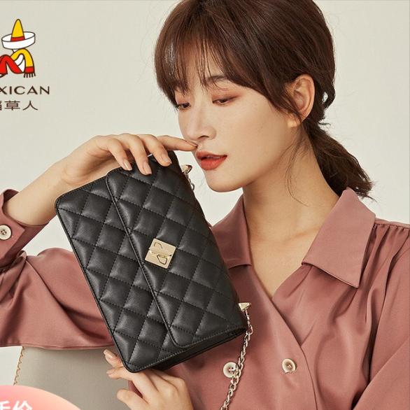 这段时间最流行的包包推荐,今年春夏必买的4款包包