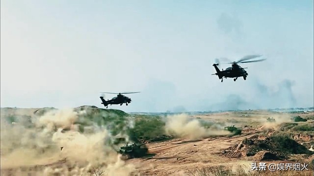 活捉满广志解放朱日和是什么节目,踏平朱日和活捉满广志完整版