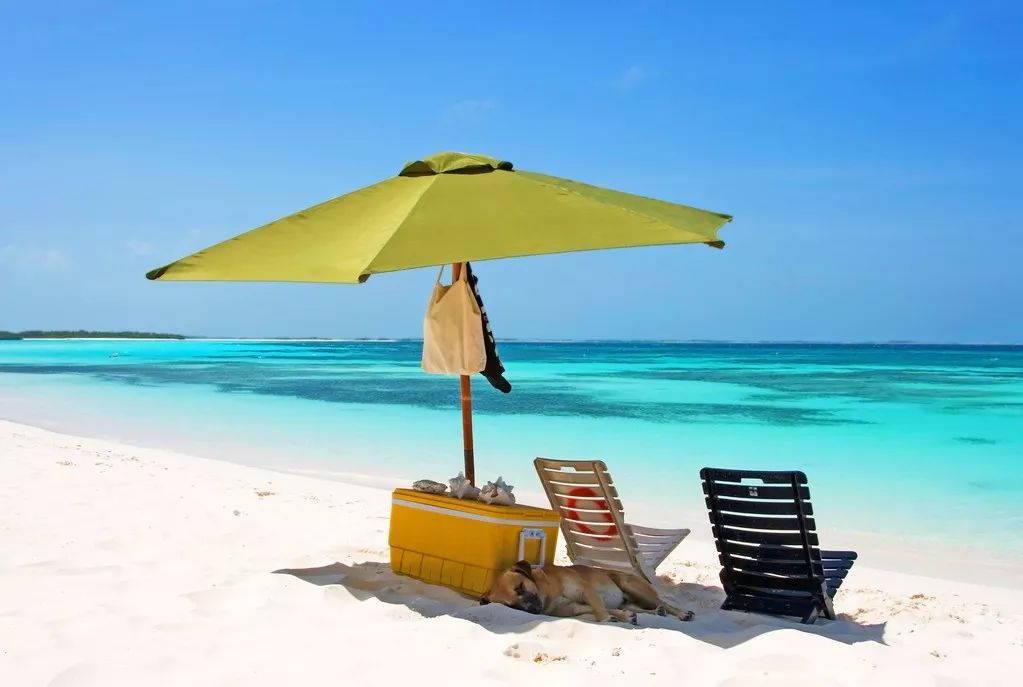 世界最美50座岛屿,中国最美十大海岛排名