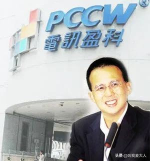 李泽楷的浪荡情史，10个女友一个比一个年轻，小26岁郭嘉文又被甩