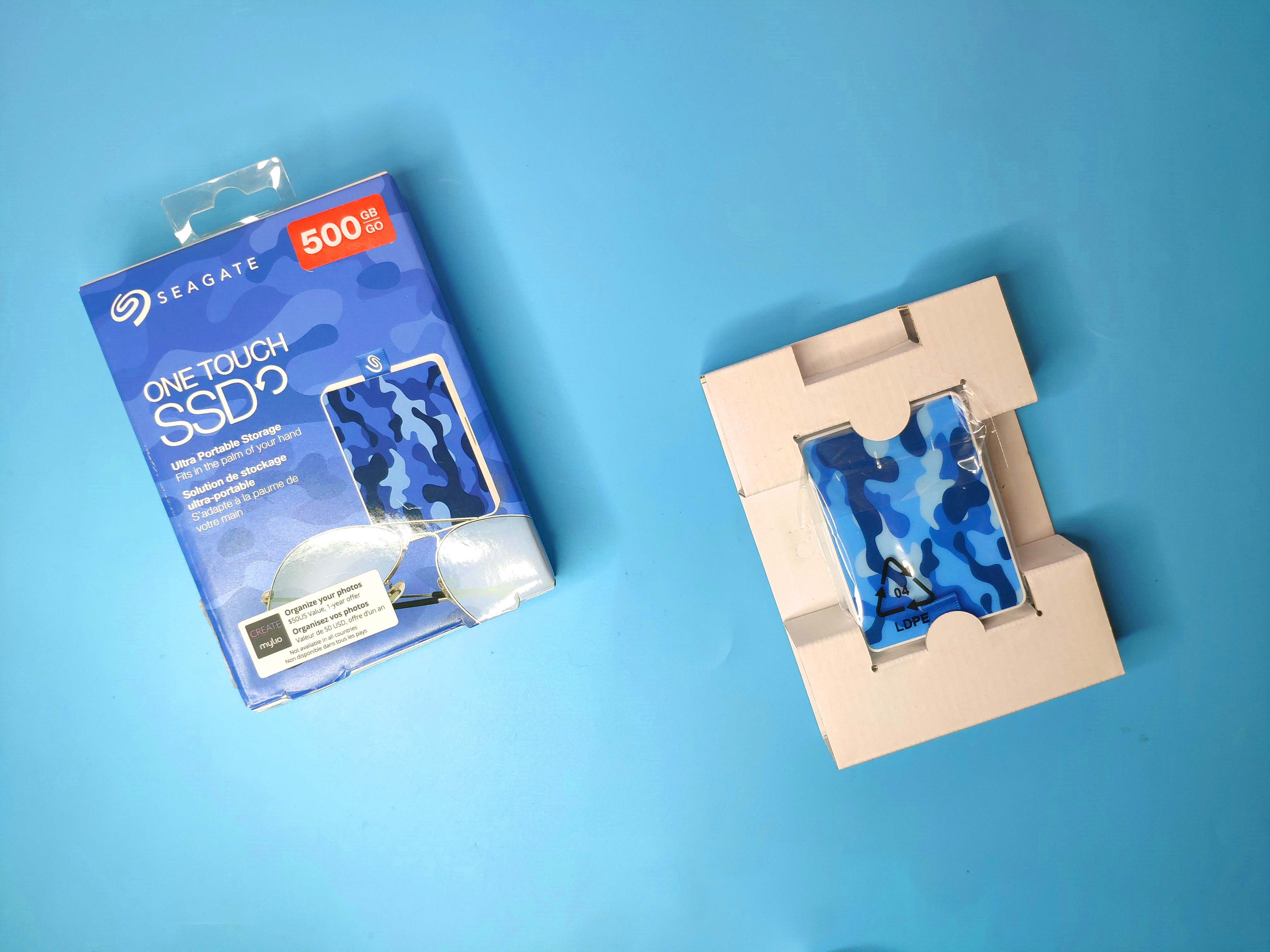 希捷移动硬盘系列介绍图片,希捷简系列移动硬盘评测