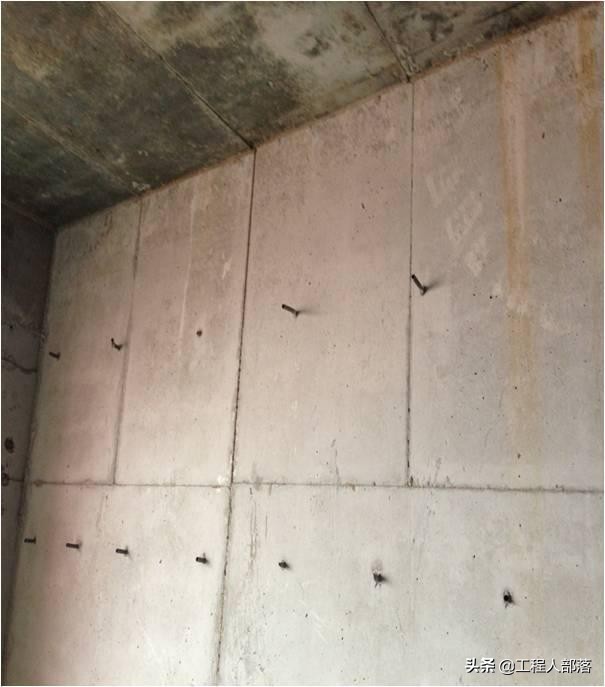 墩柱模板通病及防治措施,二衬模板支架工程通病