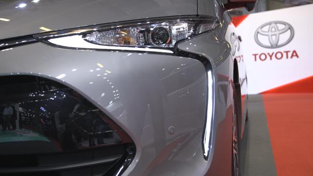 24款全新丰田普瑞维亚来了,丰田previa普瑞维亚新款