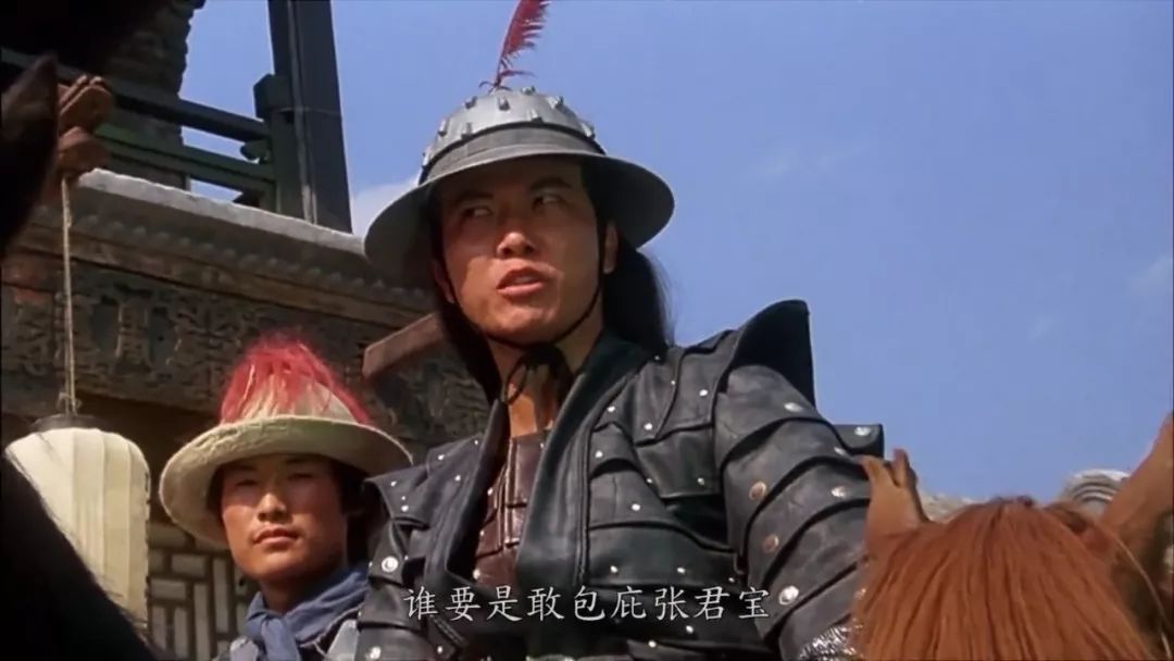 我命由我不由天李连杰评价,我命由我不由天完整版甄子丹