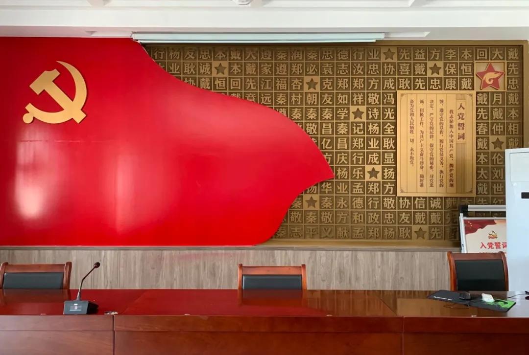 逐梦人|“中国第一将军县”的“红色密码”