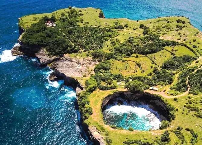 亲测巴厘岛|是时候聊聊它的正面目