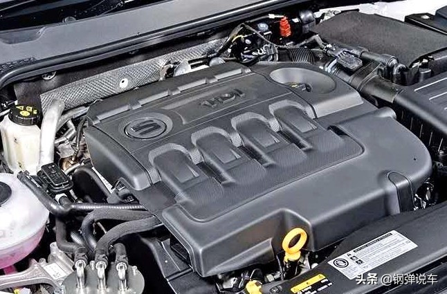 欧洲柴油版车省油,油耗低于七升的小型燃油车推荐