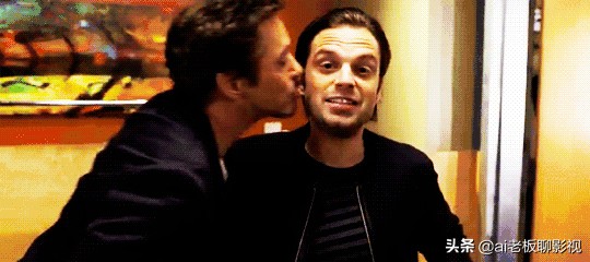 《复仇者联盟4》终于还是来了,不敢看怕离别,也怕哭着说再见