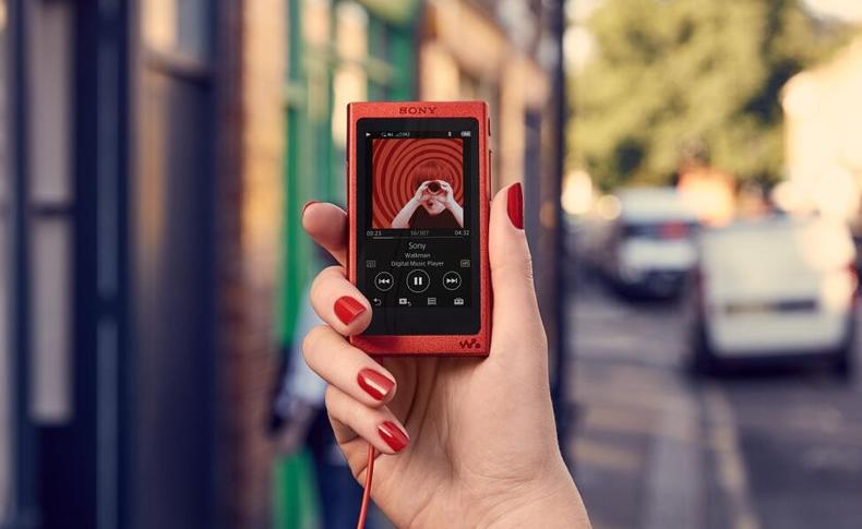 便携hifi顶级无损播放器推荐,顶级随身hifi播放器