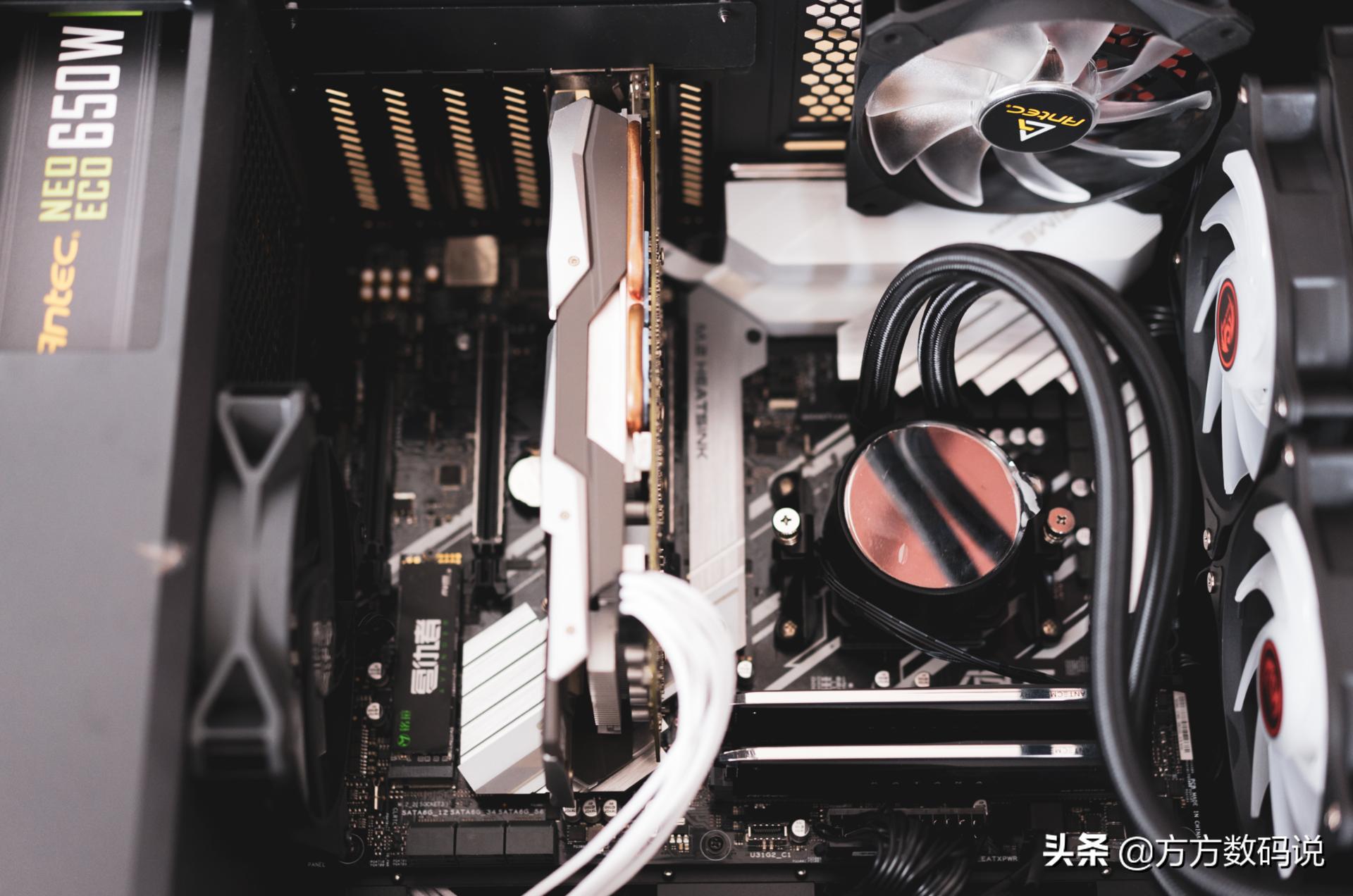 铭瑄512g复仇者固态硬盘是什么,铭瑄复仇者m.2固态硬盘靠谱吗