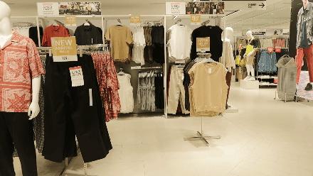 优衣库zara新品值得买,zara优衣库尾货清仓