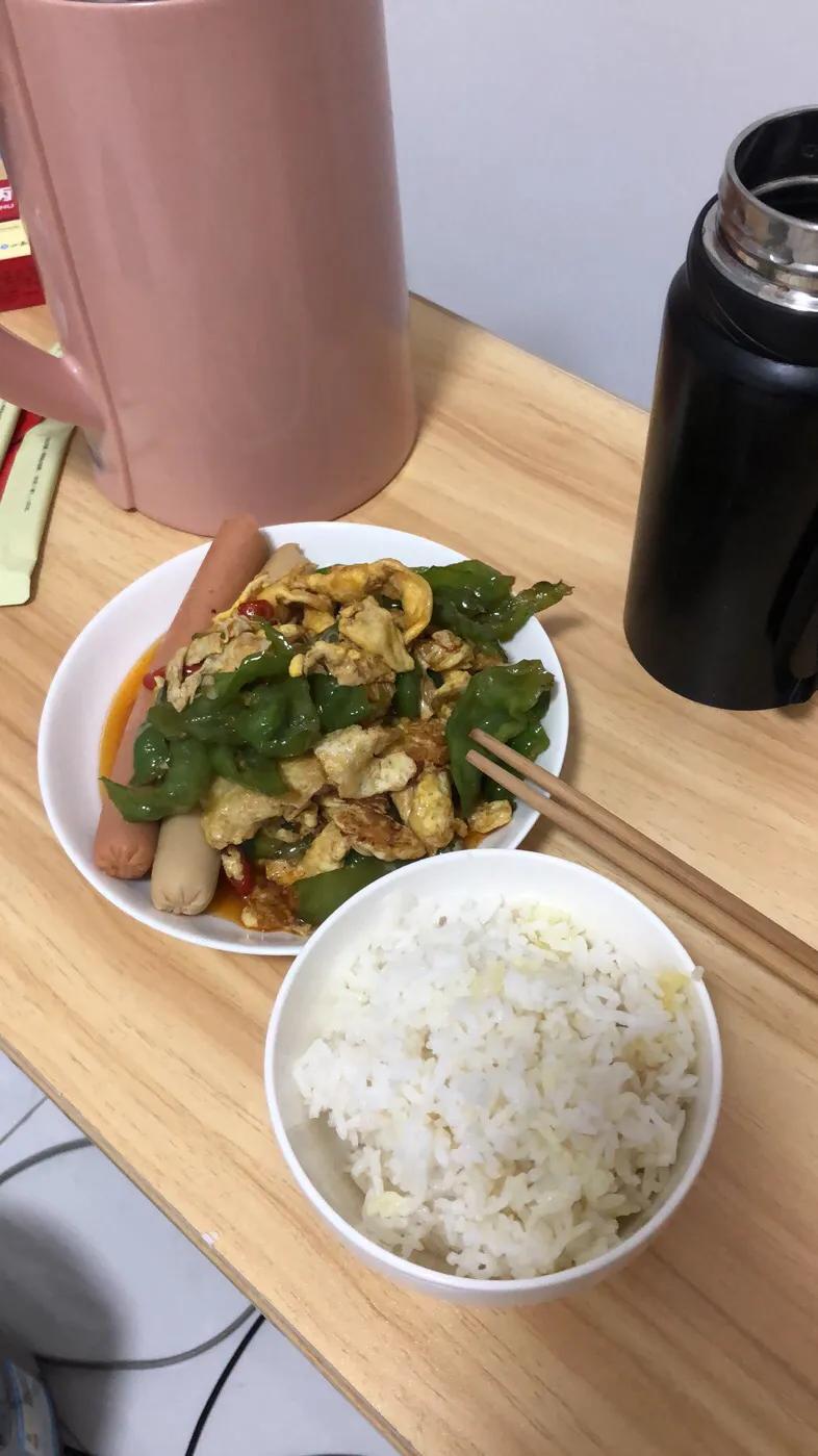 青海回族在深圳凤岗中集上班的经历