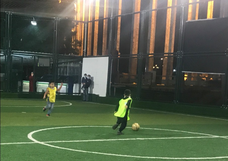 体验足球游戏,足球游戏全新体验