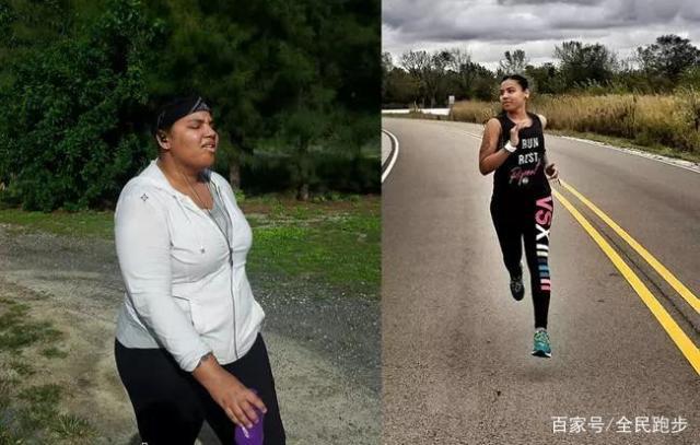 讲述自己的跑步故事,一个关于跑步的故事