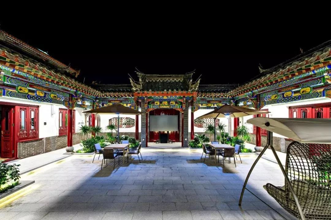 平潭即留下轻奢海景民宿多少钱,平潭有多少家民宿