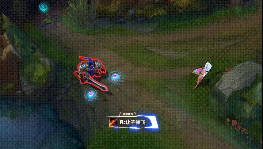 lol皮城女警凯特琳皮肤哪个好,英雄联盟皮城女警凯特琳技巧教学