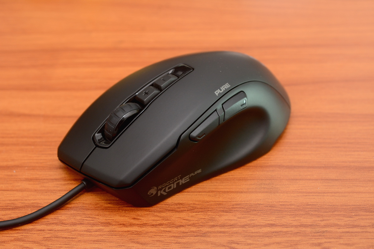 弃繁从简专注电竞，冰豹KONEPURESE详细体验