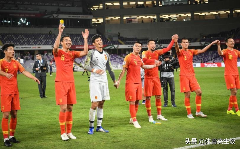 里皮带队1:0胜韩国,里皮执教国足输了几场比赛