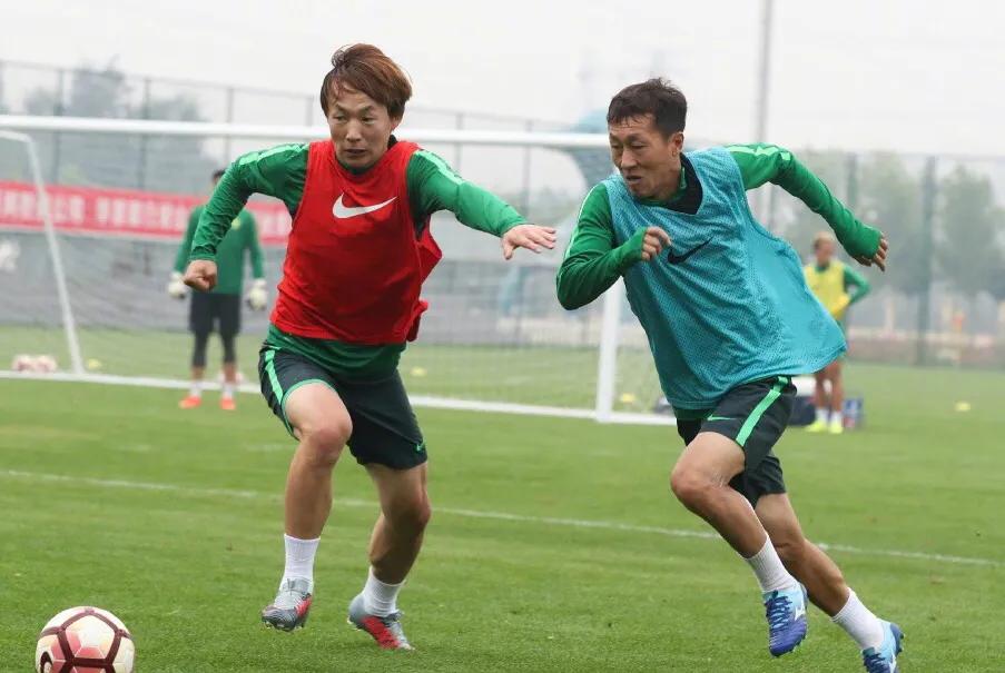 金泰延朴成进球,延边足球朴成