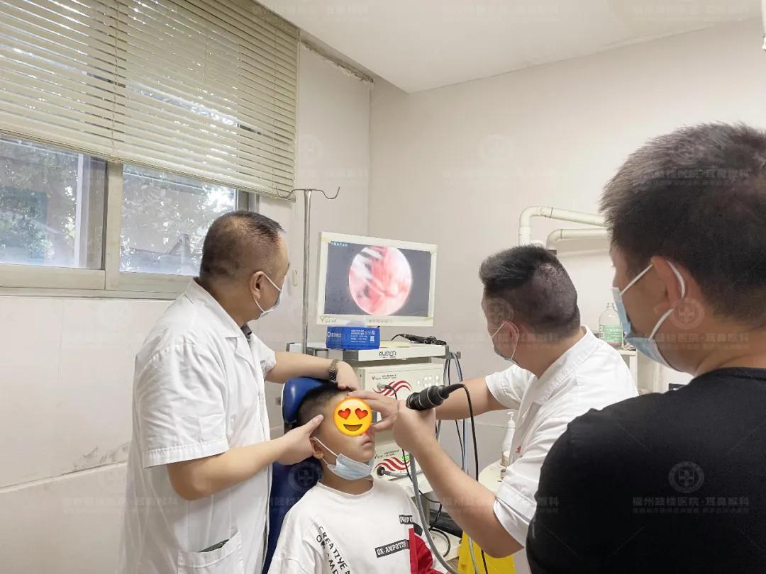 鼻息肉的症状及危害打呼噜,鼻息肉引起的鼻窦炎的症状及危害