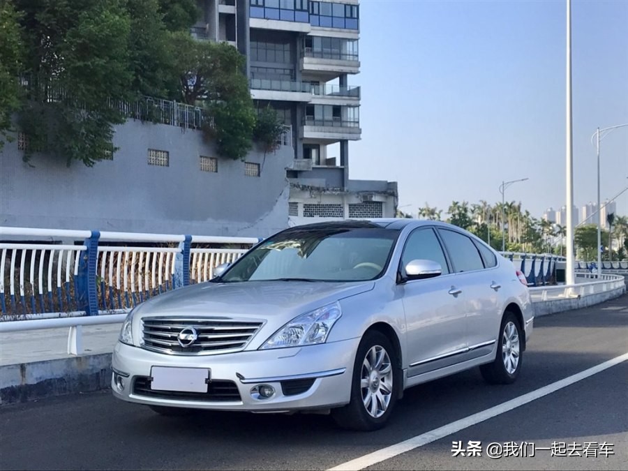 小伙8万元买了辆抵押车,小伙8万买了宝马