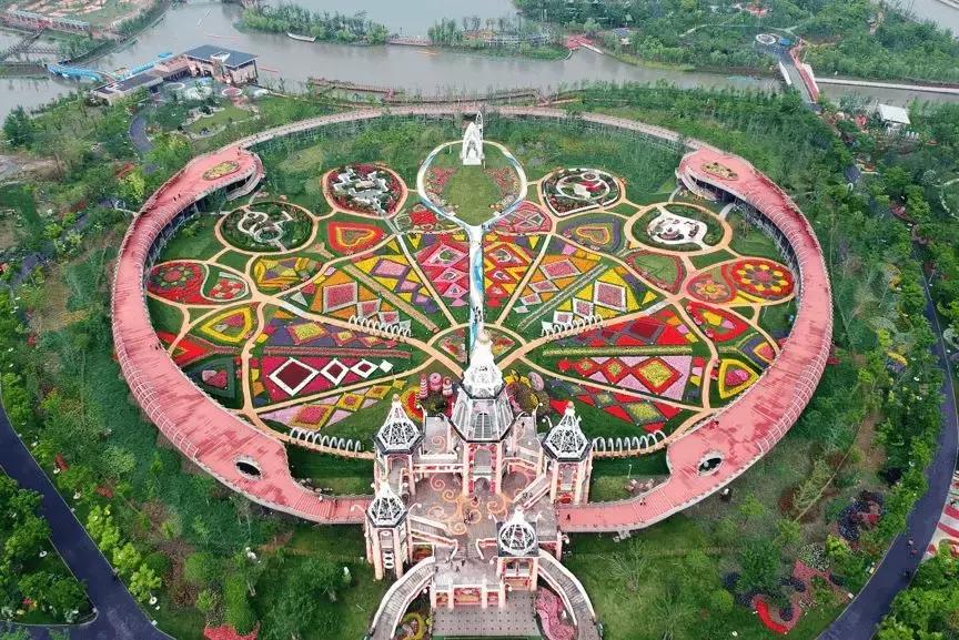 上海十佳乡村旅游优选地，第二批市民休闲好去处，侬去过几处？