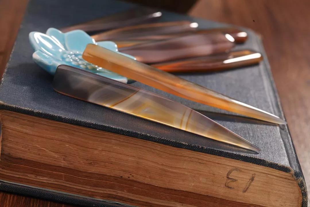 玛瑙刀的保养神器,保养玛瑙刀的正确方法