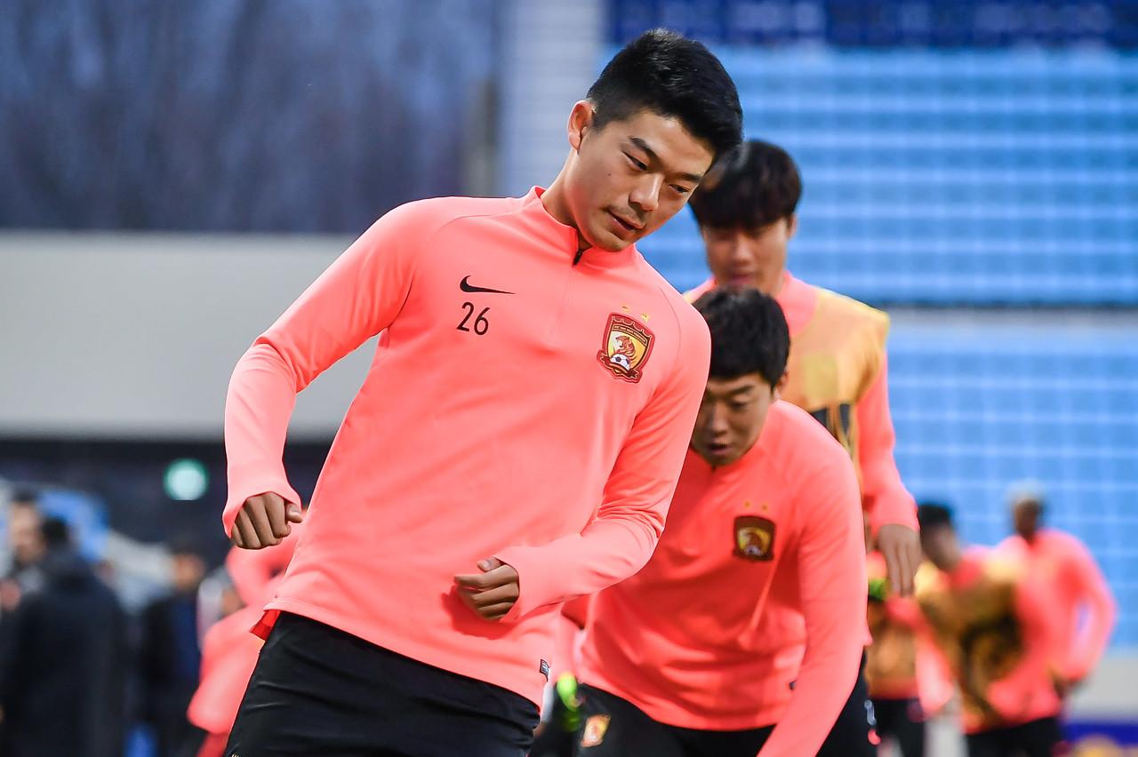 恒大最新引援情况,恒大后防最新引援消息