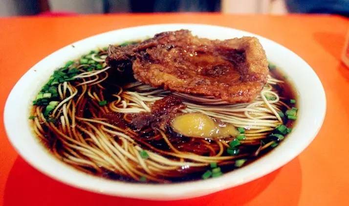 无锡粤式早茶自助稻香,无锡有味道的老街深巷