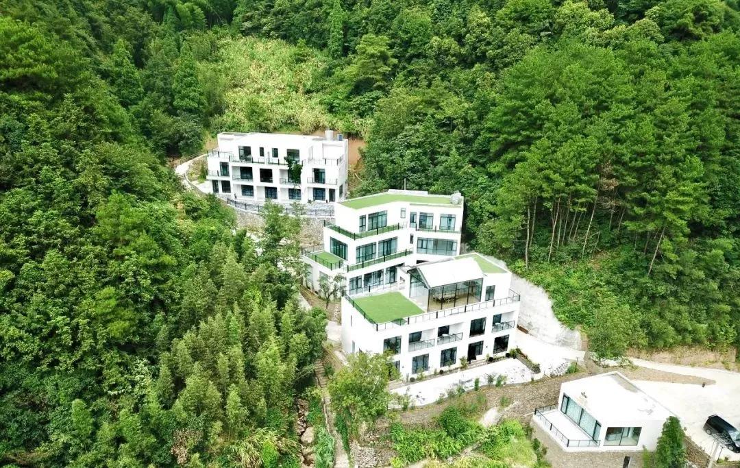 藏在千岛湖的神仙民宿,千岛湖这里藏着一家超美民宿