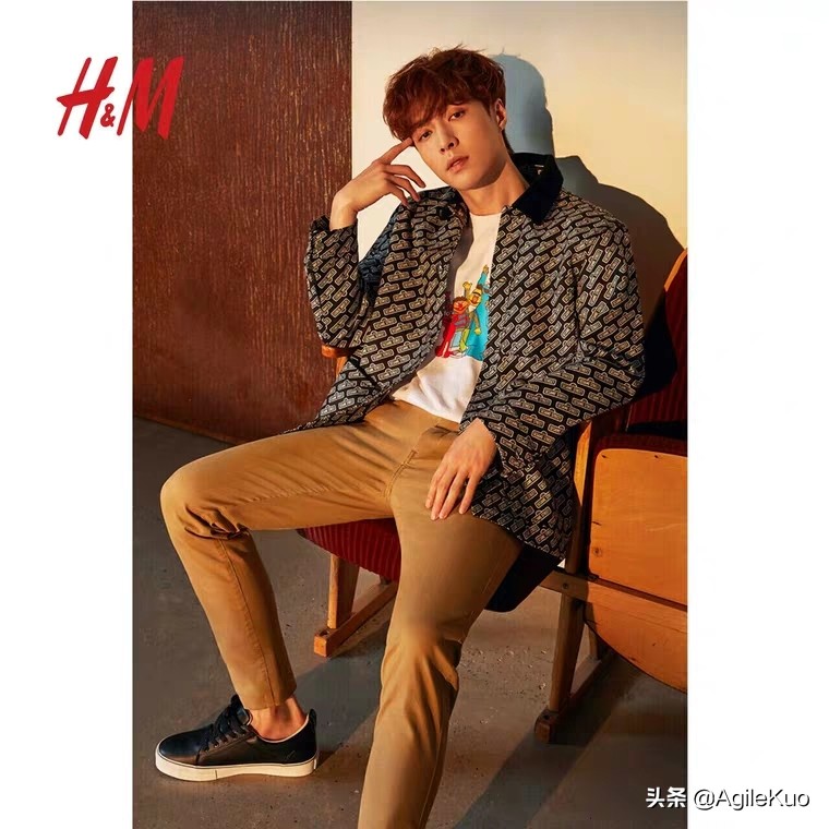 中国快时尚服装品牌排行榜,国内快时尚男装有什么品牌