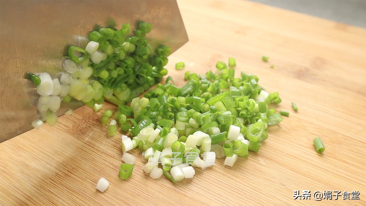 早餐吃这个营养又简单3分钟搞定,早餐吃什么简单易上手营养又好吃