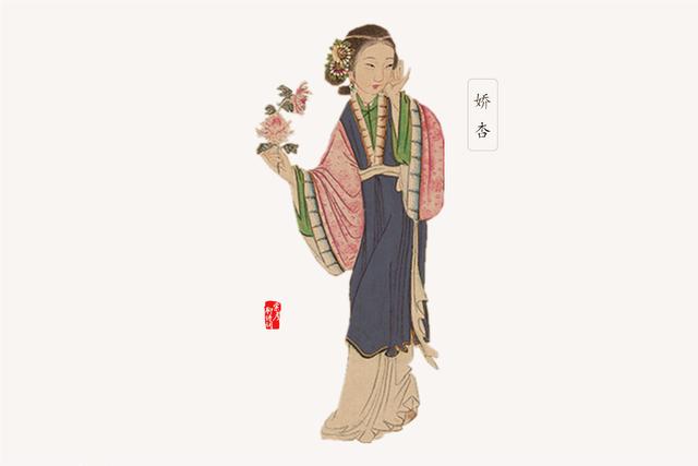 红楼梦一句俗话说出古今至理,红楼梦人生道理深度解析