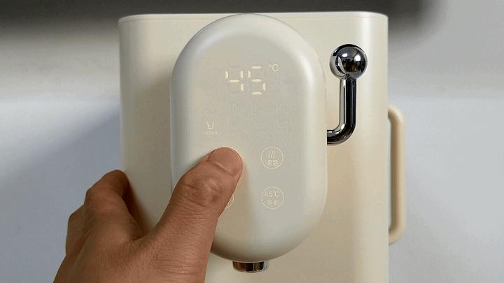 蓝宝净水直饮一体机使用方法,蓝宝净饮一体