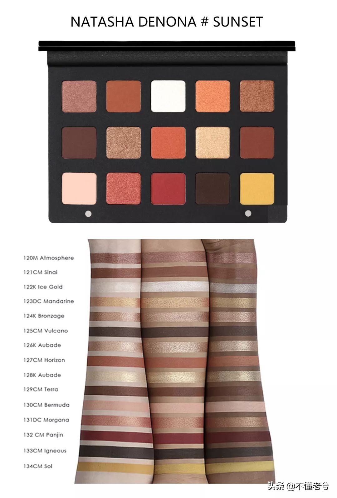 汤姆福特和迪奥哪个眼影盘好,汤姆福特20号眼影教程