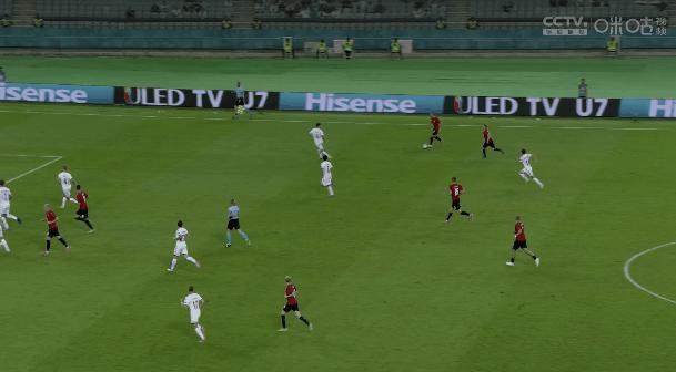 2021欧洲杯丹麦对捷克,丹麦童话欧洲杯2