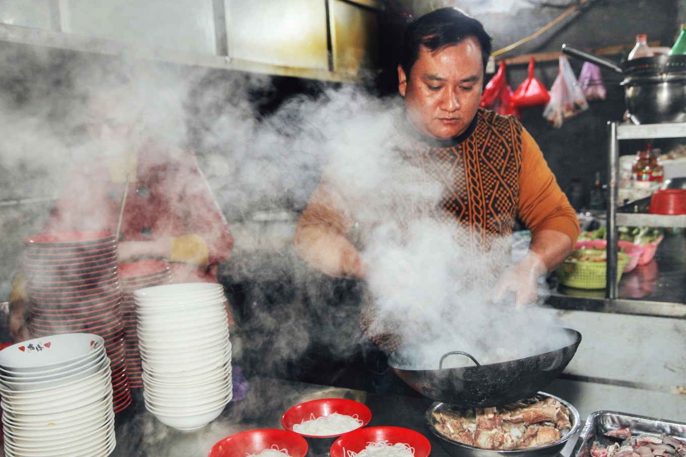湖南永州宁远美食,湖南宁远自驾游