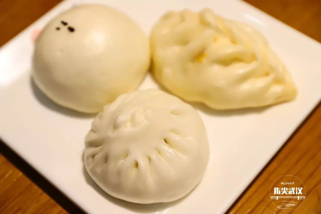 武汉吉庆街,武汉类似吉庆街